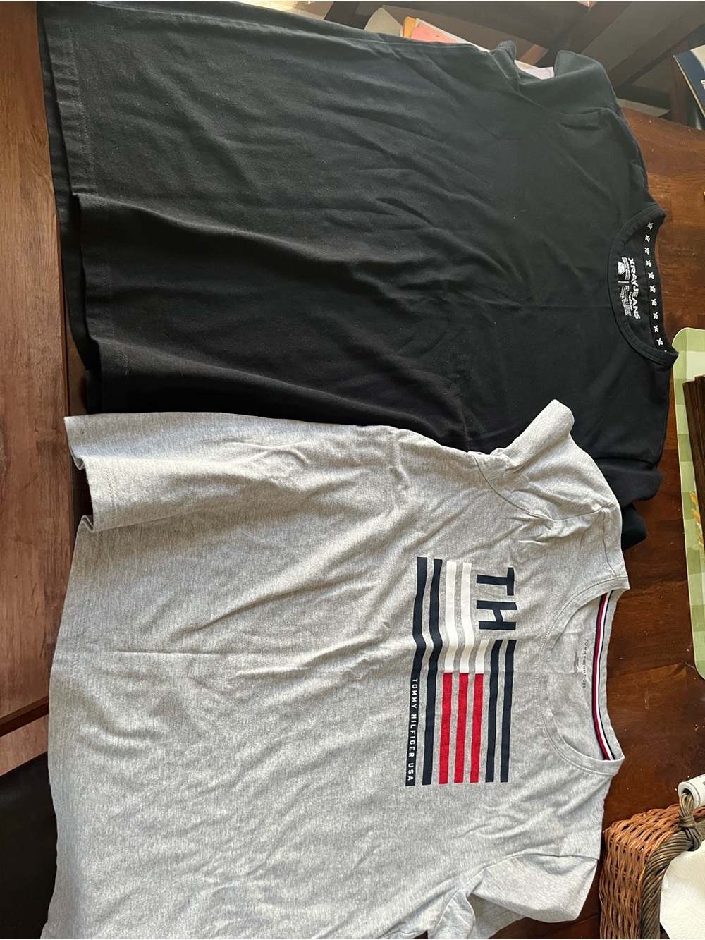 T shirt bundle
